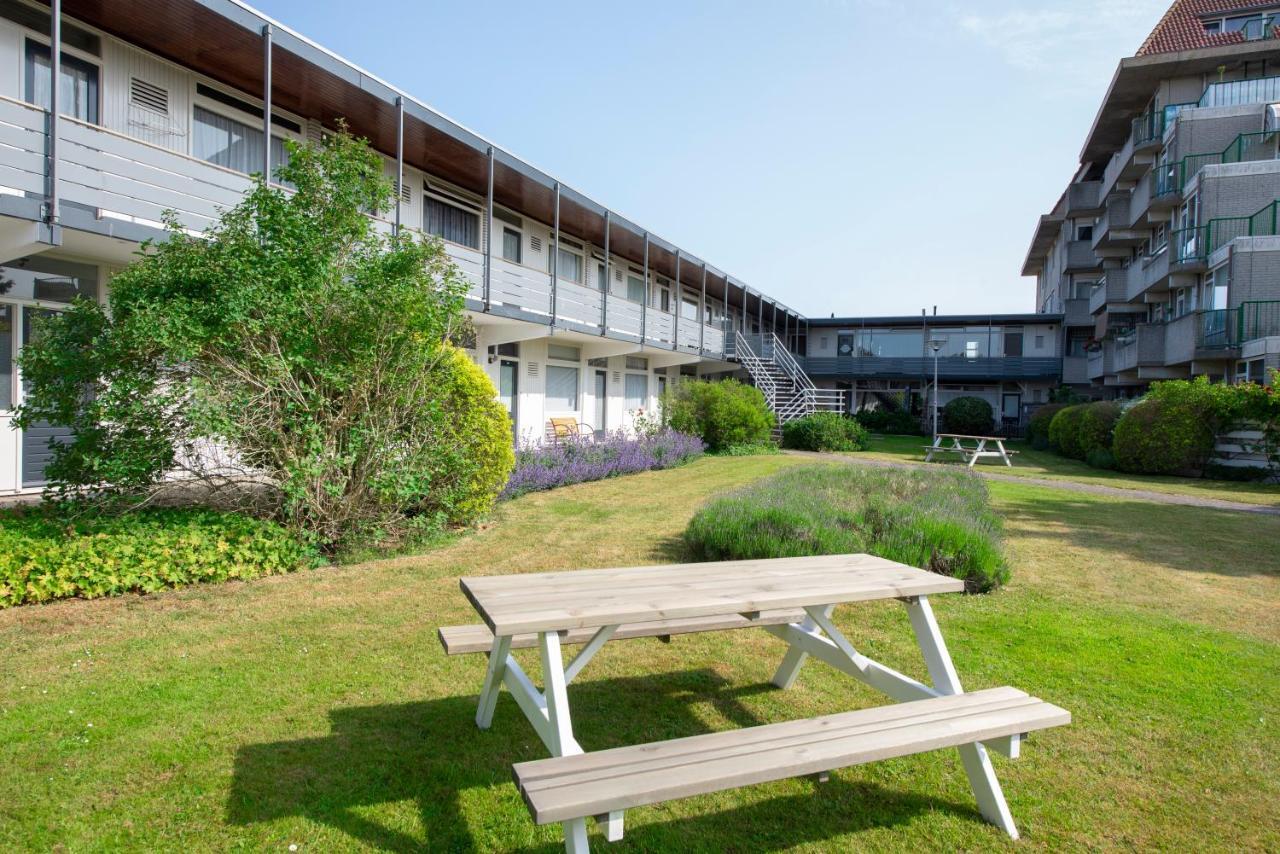 Amsterdam Beach Apartment 90 Zandvoort Exterior photo